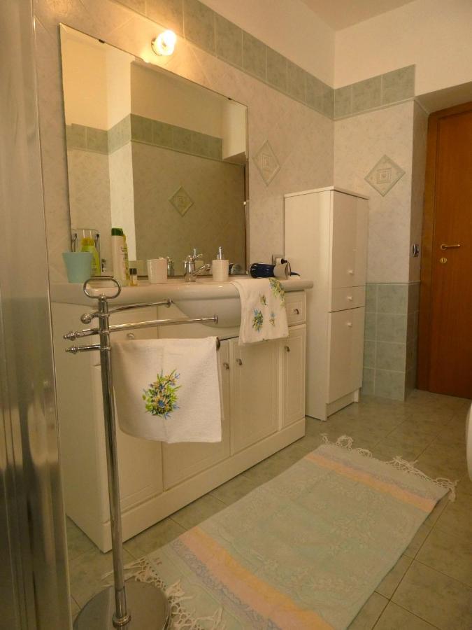 Scappo In Umbria, La Casa Di Eude Apartment Assisi Ngoại thất bức ảnh