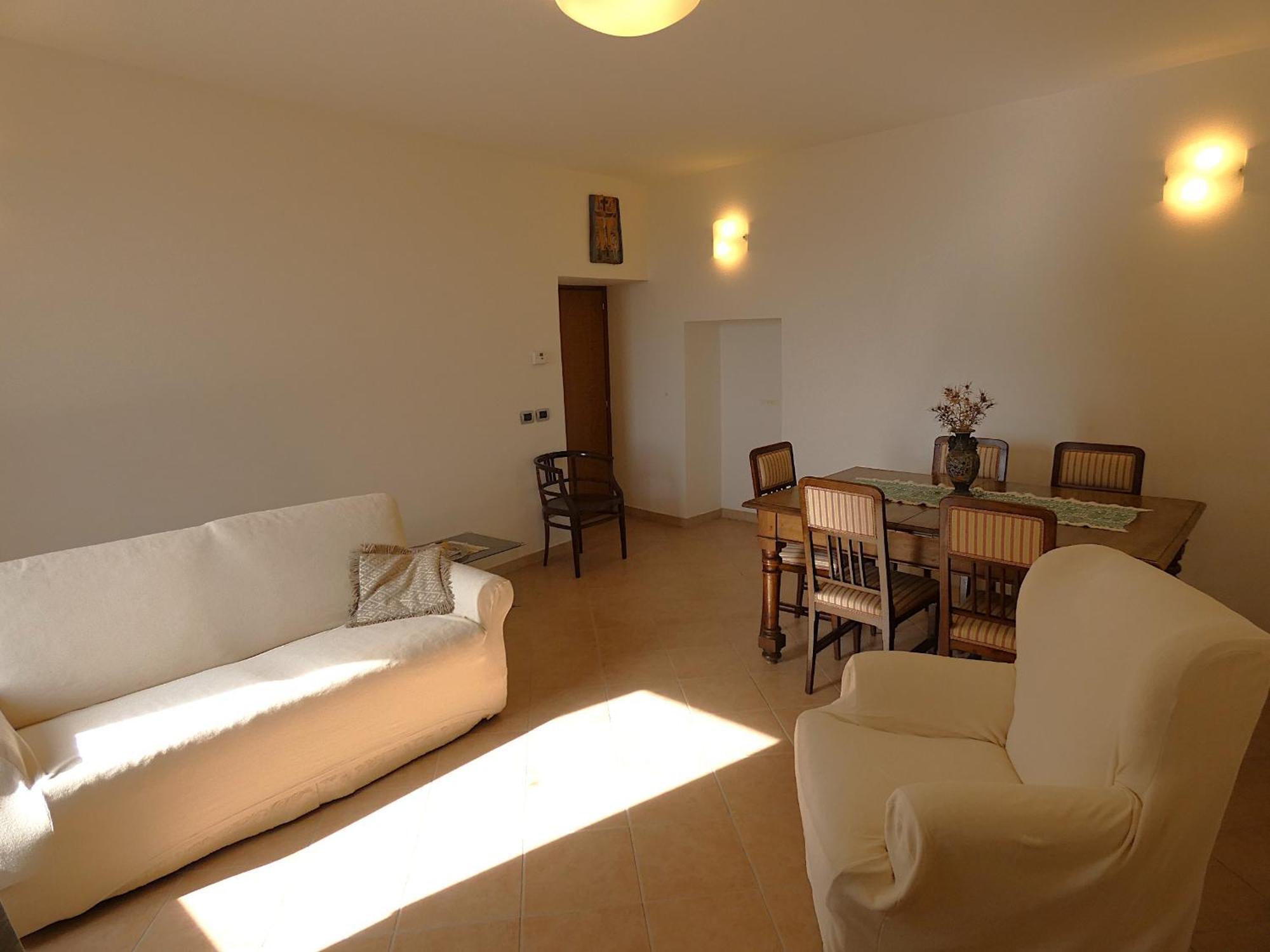 Scappo In Umbria, La Casa Di Eude Apartment Assisi Ngoại thất bức ảnh