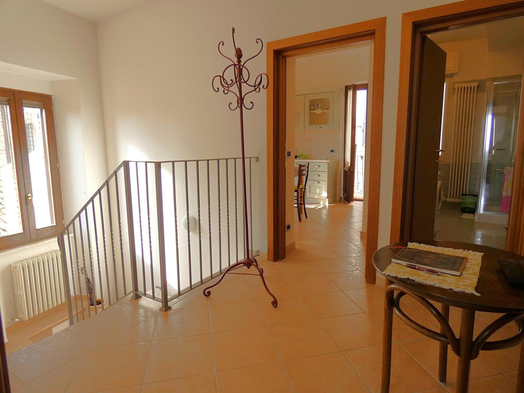 Scappo In Umbria, La Casa Di Eude Apartment Assisi Ngoại thất bức ảnh