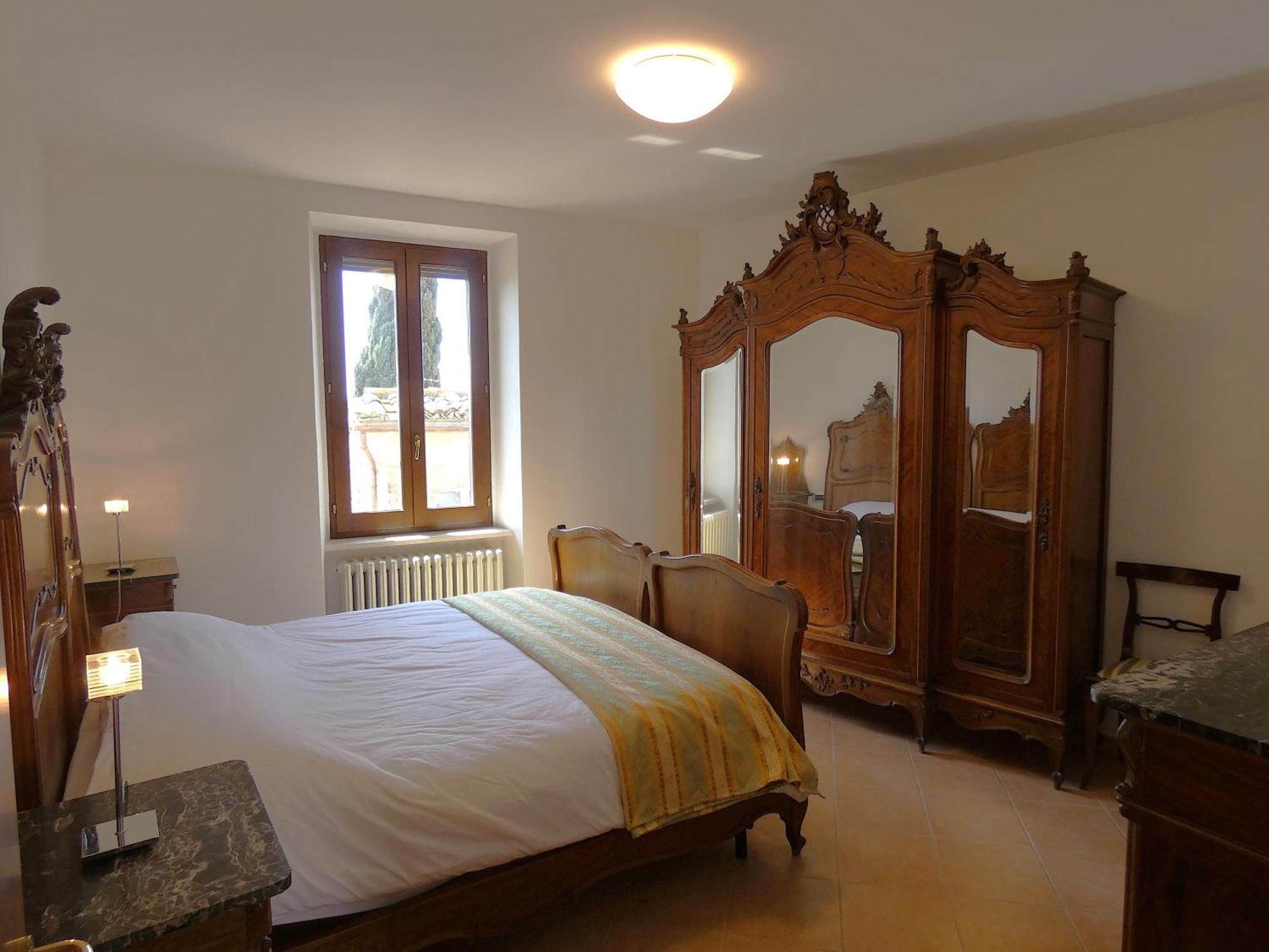 Scappo In Umbria, La Casa Di Eude Apartment Assisi Ngoại thất bức ảnh